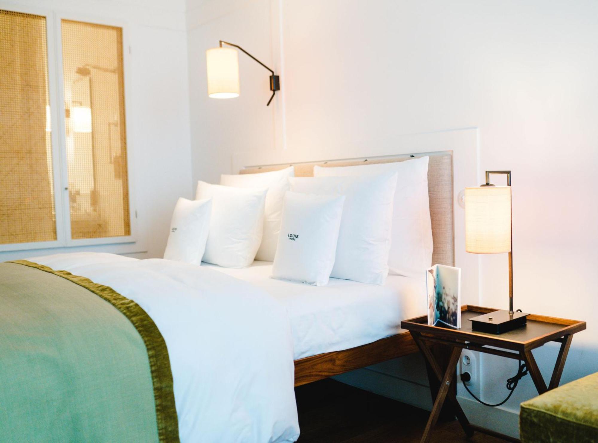 Louis Hotel — Photos 3